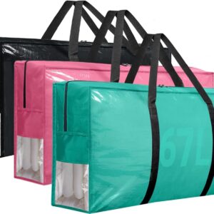 3Pcs Extra Large Heavy Duty Moving ...