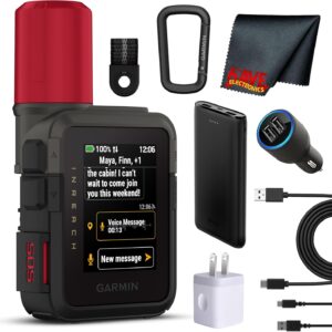 Garmin inReach Mini 3 Plus Compact ...
