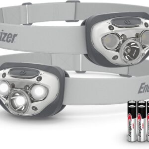 Energizer LED Headlamp PRO (2-Pack)...
