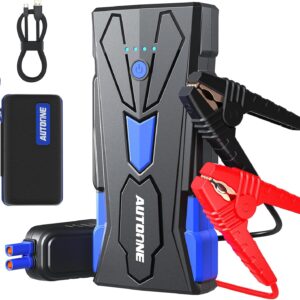 AUTOONE 6000A Car Battery Jump Star...