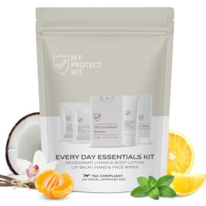 MY PROTECT KIT Everyday Essentials ...