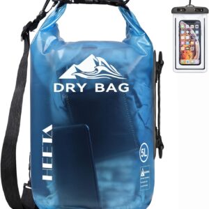 HEETA Dry Bag Waterproof for Women ...