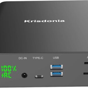 AC Outlet Portable Charger 60000mAh...