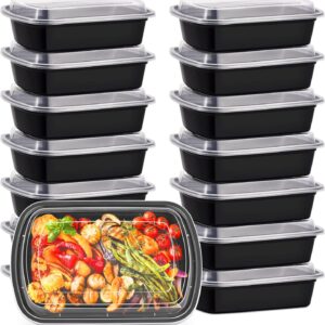 Kitch’nMore 38oz Meal Prep Contai...
