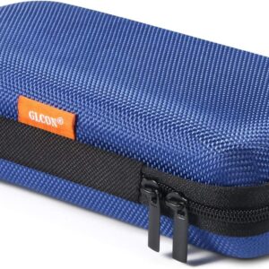 Portable Protection Hard EVA Case f...