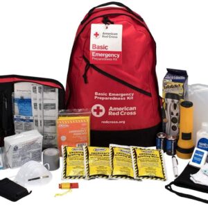 American Red Cross Officially Licen...