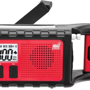 Midland – ER310PRO, Portable ...