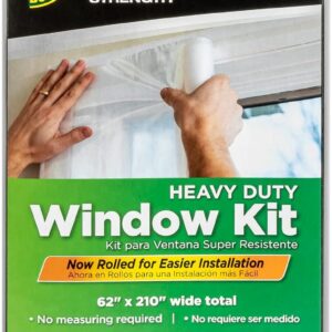 Duck MAX Strength Window Insulation...