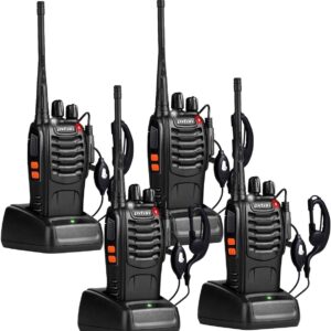 pxton Walkie Talkies Long Range for...