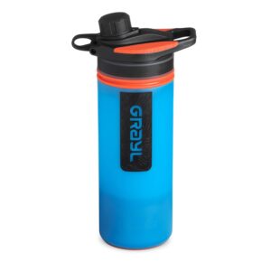 GRAYL GeoPress 24 oz Water Purifier...
