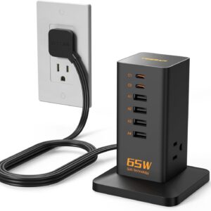 Charging Station for Multiple Devic...