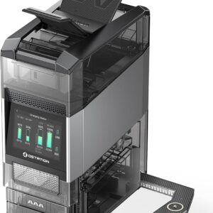 Ostation 2 Pro AA AAA Rechargeable ...
