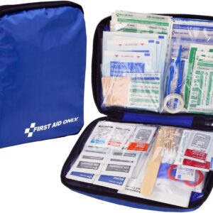 First Aid Only 298 Piece All-Purpos...