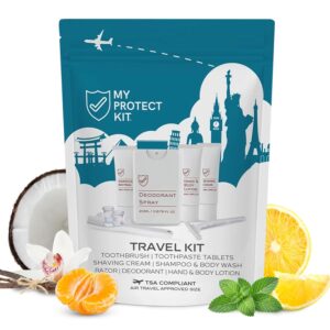 MY PROTECT KIT Travel Kit – 2...