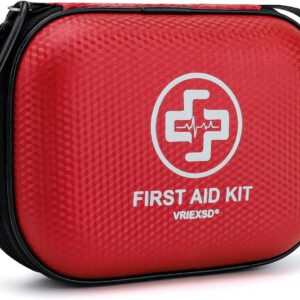 Mini First Aid Kit – 150 Piec...