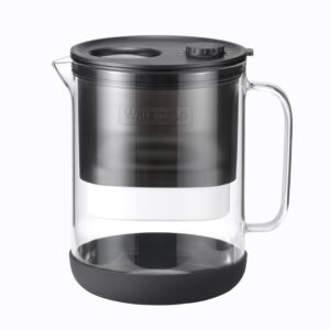 Waterdrop PT-72BL Glass Water Filte...