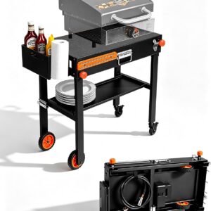 Blackstone Stand for 17″ or 2...