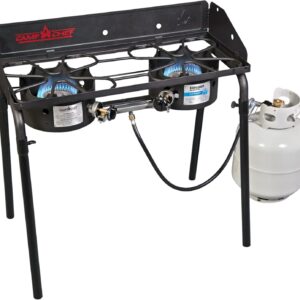 Camp Chef EX60LW Explorer 2 Burner ...