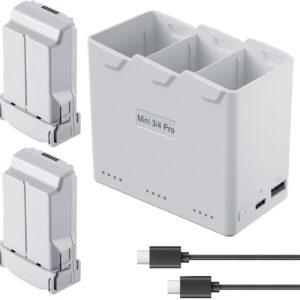 Intelligent Flight Battery Plus(2 P...