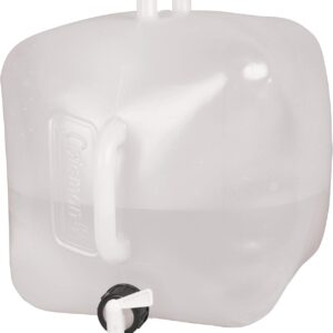 Coleman Water Container with Spigot...