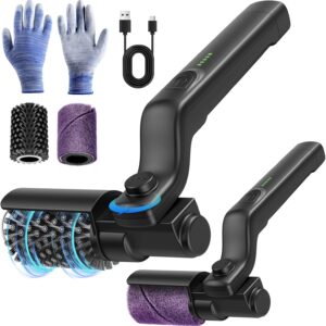 Electric Grill Brush Rechargeable, ...