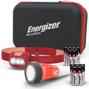 Energizer WeatheReady Power Outage ...