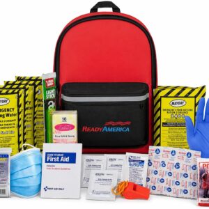 Ready America 70180 72 Hour Emergen...