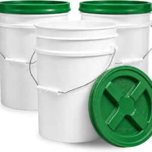 ePackageSupply 5 Gallon Bucket R...