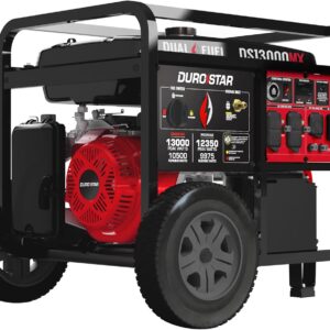 DuroStar DS13000MX 13,000-Watt 500c...