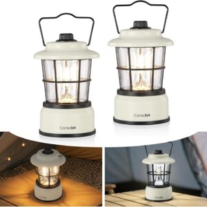 Consciot CL1 Mini Dual Light Source...