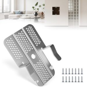 32 Pack Drywall Repair Clips,Easy I...