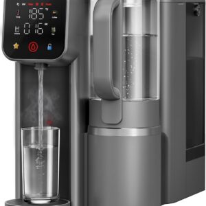 Waterdrop M6H Instant Hot Reverse O...