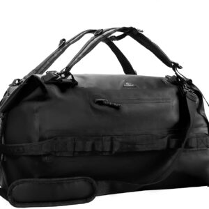 Haimont Large Waterproof Duffel Bac...