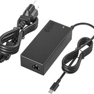 65W USB C Laptop Charger for Lenovo...