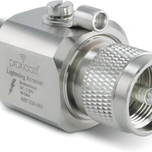 Proxicast Coaxial Lightning Arreste...