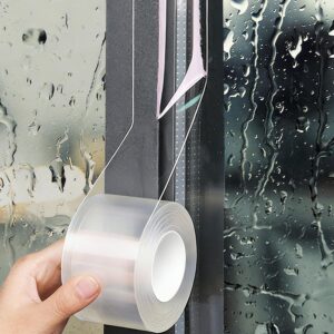 Window Sealing Tape 2 Inch x 33 FT ...