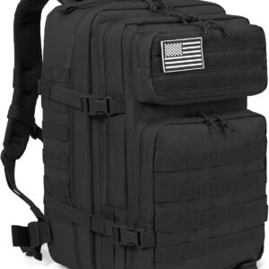QT&QY 45L Military Tactical Ba...