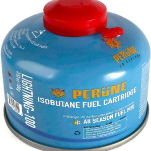 Iso-Butane Camping Fuel Gas Caniste...