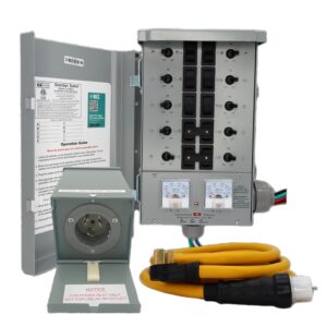 Connecticut Electric Series 2 Backu...
