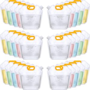 Jingmore 1.3 Gallon Collapsible Wat...