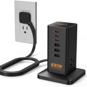 Charging Station for Multiple Devic...