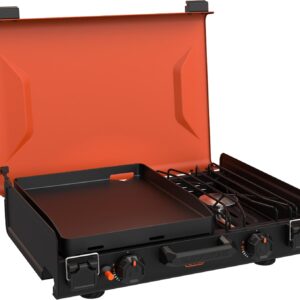 Blackstone 2364 12” x 14” Campi...
