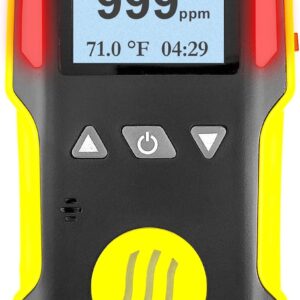 Carbon Monoxide CO Meter by Forensi...