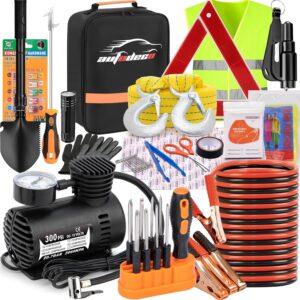 Car Emergency Roadside Assistance K...