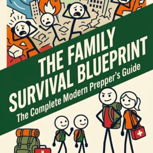 The Family Survival Blueprint: The ...