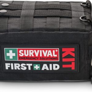 SURVIVAL Vehicle First Aid KIT R...