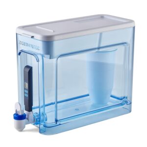 ZeroWater 32-Cup 5-Stage Water Filt...
