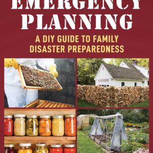 Low-Cost Emergency Planning: A DIY ...