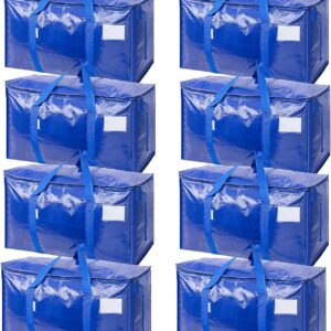 TICONN 8 Pack Extra Large Moving Ba...