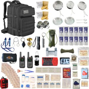 Denver: Premium 72 Hour Survival Ba...